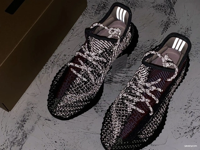 350 Boost Yecheil Yeezy V2 FX4145 
